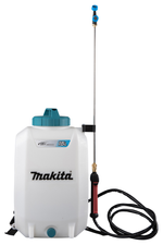 Аккумуляторный опрыскиватель Makita DUS158Z