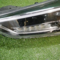 Фара левая Hyundai Tucson 3 (2018-2021) LED