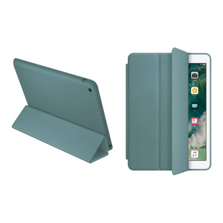 Чехол-книжка Smart Case для IPad 10 2022, 10.9", зеленый