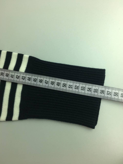 Джемпер GREENFILD в полосочку 40  размер