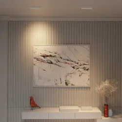 Магнитный трековый светильник Arte Lamp OPTIMA