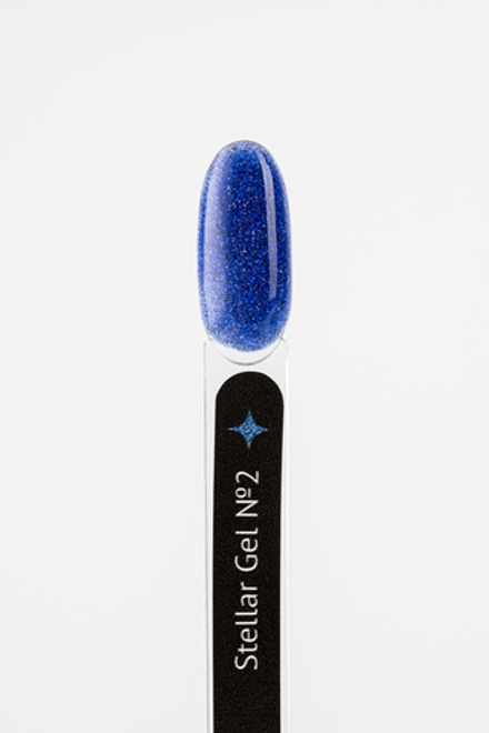 Гель Monami Stellar №2, 15г