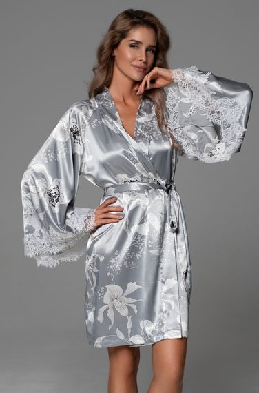 Халат Mia-Amore 4773 "Arabel"