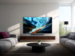 Телевизор Samsung QE83S90H