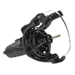 Катушка с байтранером Nautilus Cornet BR -