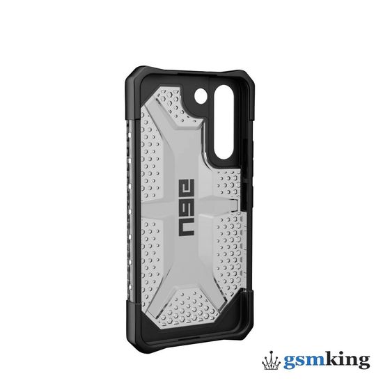 UAG Plasma Series Case for Samsung Galaxy S22 Ash (Прозрачный)213423113131