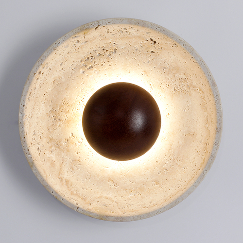 Настенный светодиодный светильник Lussole LSP-4033