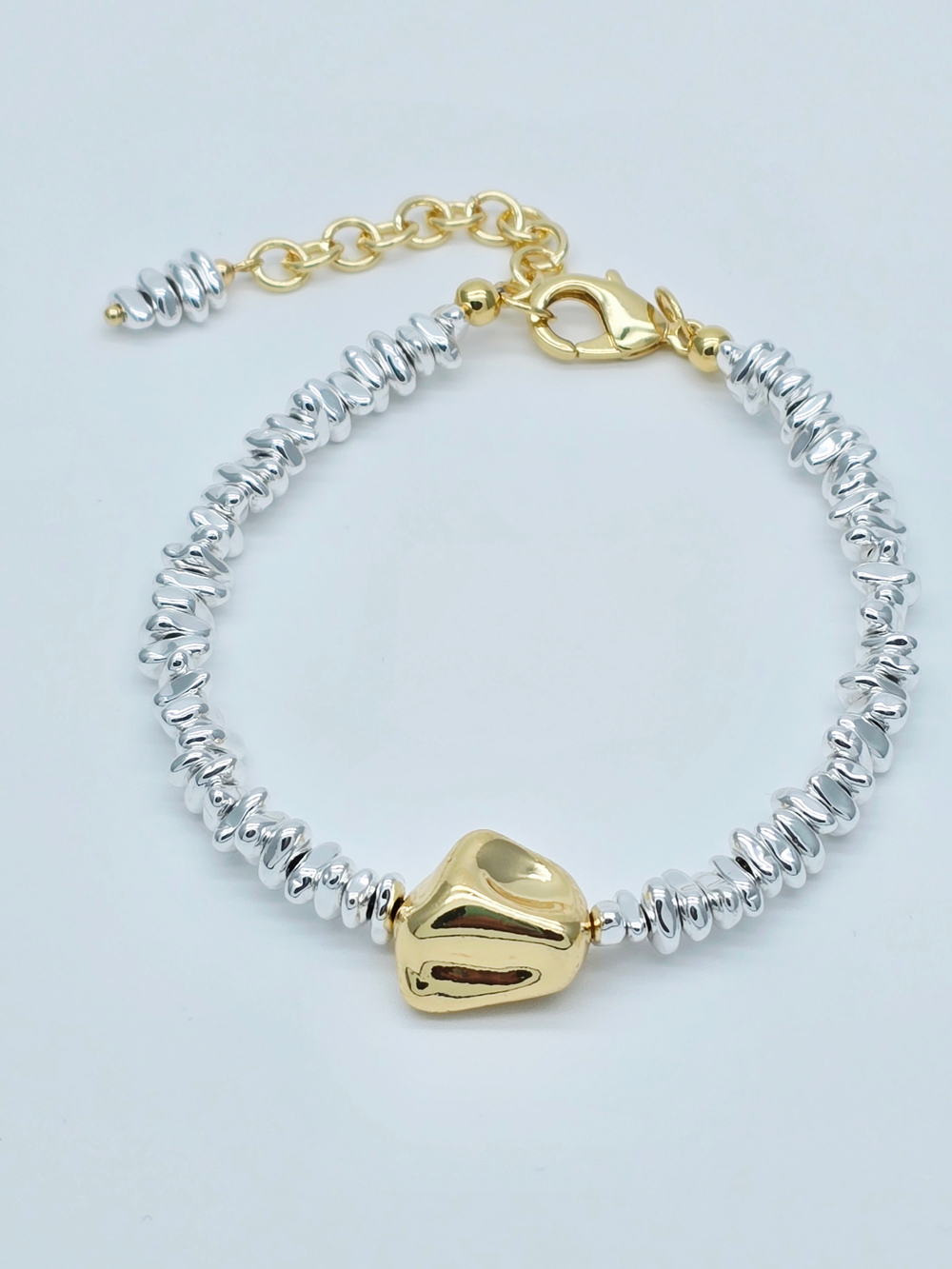 91004401 Браслет Selena Pearls