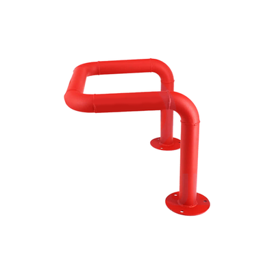 Ограждение защитное шлагбаума DoorHan BARRIER-PRO