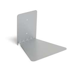 Набор полок conceal, 13х13х14 см, сталь, 3 шт.