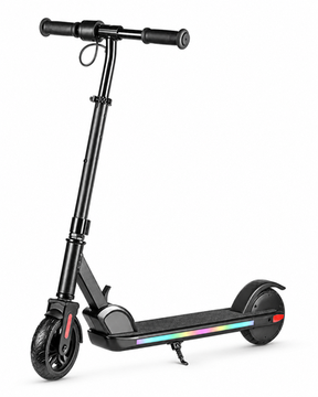 Детский электросамокат Spetime Electric Kickscooter E10