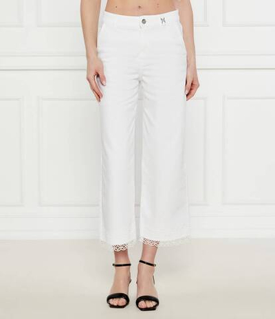 Джинсы Marc Cain - белый(YC 82.23 D64)