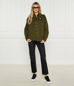 Рубашка Aviator Eagle One Teaspoon - хаки(26574)