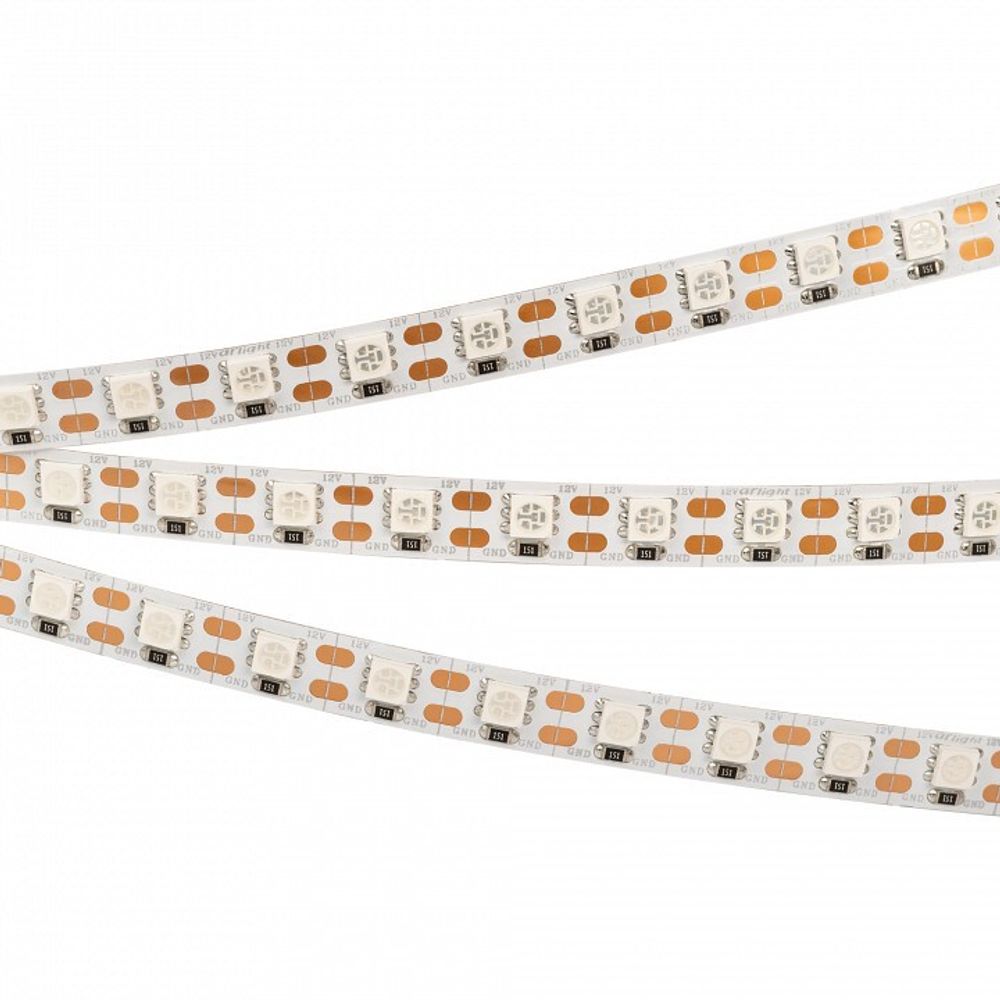 Лента светодиодная Arlight Cx1 резка 11710