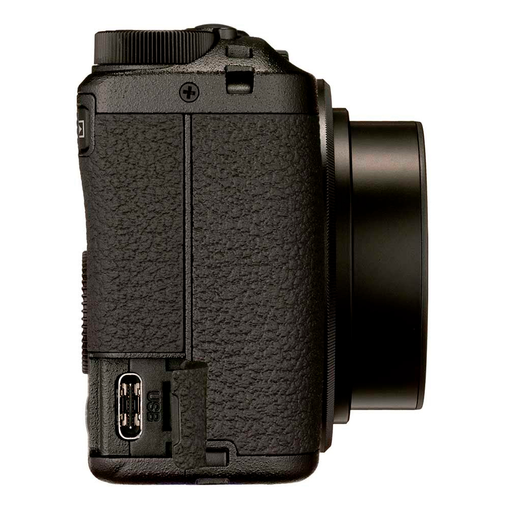 Фотоаппарат Ricoh GR IIIx (EU, без AC)