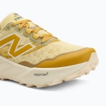 Кроссовки для бега New Balance Fresh Foam Hierro V9 winter grass