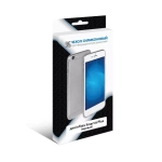 Силиконовый чехол для Infinix Smart 6 Plus black DF