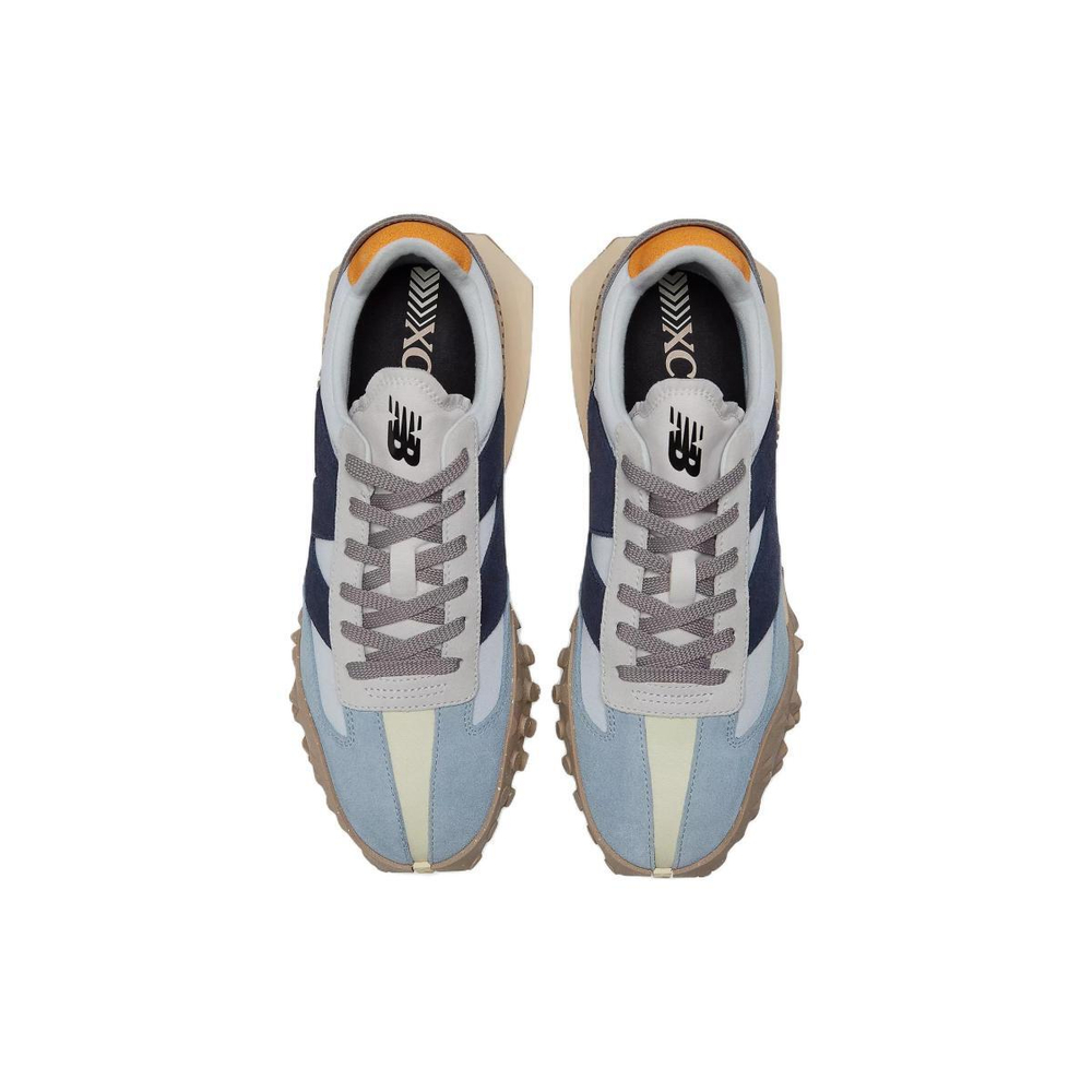 Кроссовки New Balance XC-72, UXC72WB