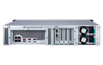 Сетевой накопитель  QNAP TS-1283XU-RP-E2124-8G