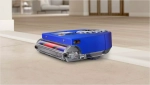 Робот-пылесос Dyson 360 vis nav EU, blue/nickel