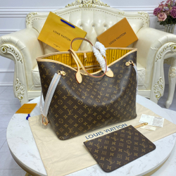 Louis Vuitton Neverfull GM