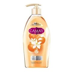 Гель для душа CAMAY «Динамик», 750 мл
