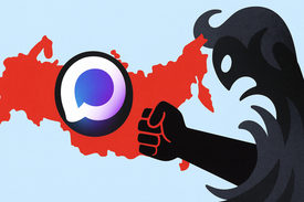 Max vs. Telegram, WhatsApp и WeChat: полный сравнительный обзор