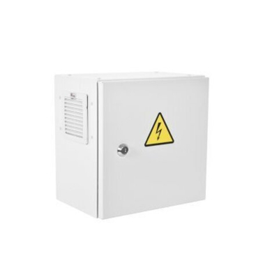 Шкаф уличный всепогодный ЦМО ШТВ-НЭ-5.5.25-3ВВА-Т1