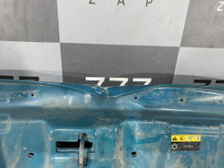 Капот Chery Tiggo 7 Pro 20-24 Б/У Оригинал 553000124AADYJ
