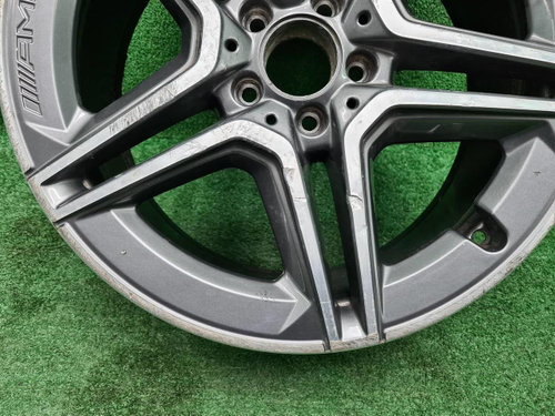 Диск Комплект R20 Mercedes GLE V167 (18-нв) AMG