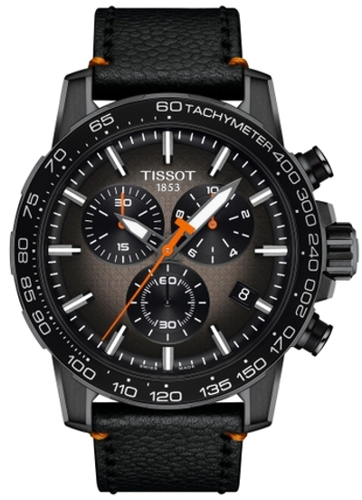 Tissot Supersport Chrono Basketball Edition T1256173608100