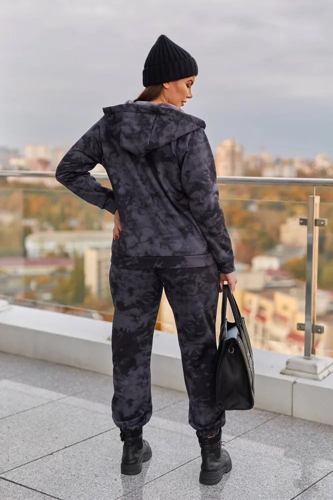 Костюм спортивный УК-492-1 Фабрика Моды