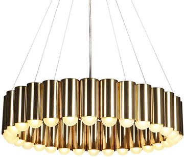 Люстра Lee Broom Carousel Pendant Light