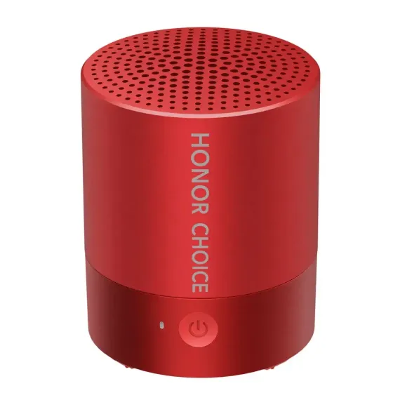 Honor Choice Mini 4W Red