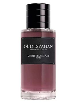 Christian Dior Oud Ispahan Esprit de Parfum