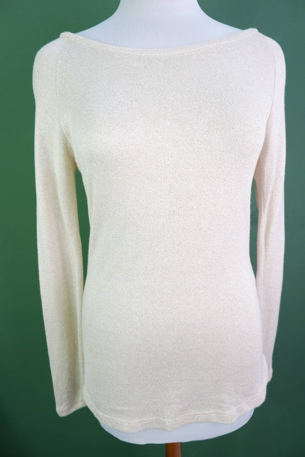 Джемпер Camaieu модный, визуально на 44/46 размер