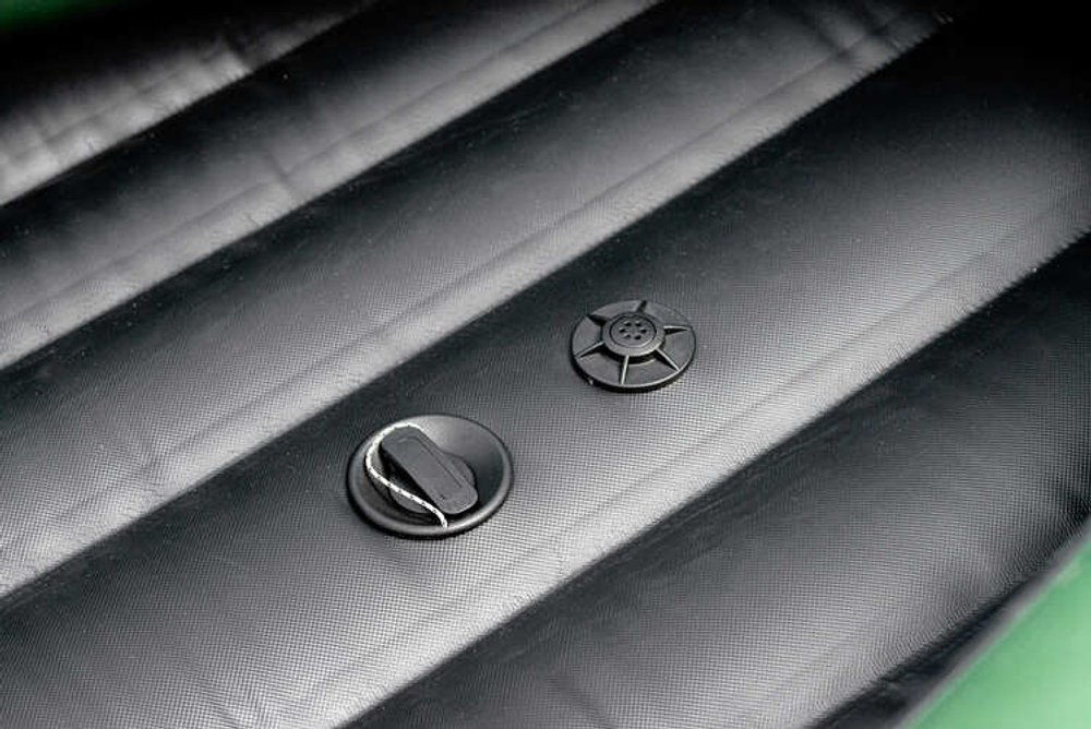 Лодка ПВХ ТРИТОН Air 330