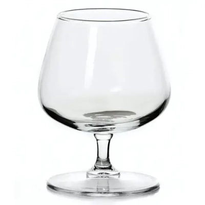 Набор бокалов для коньяка 430мл 2шт «Шаранте» 440219