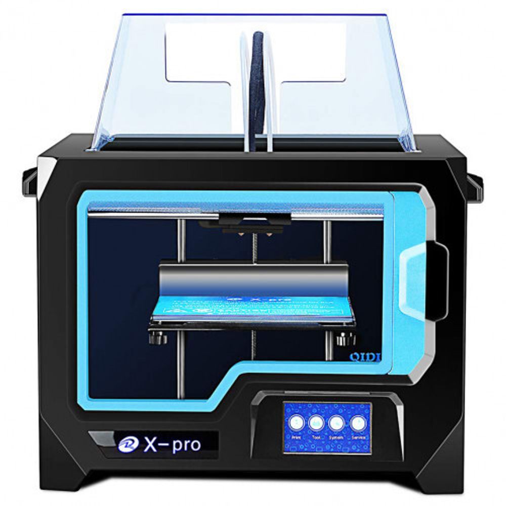 3D Принтер X-Pro