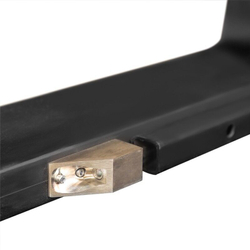 Ричтрак CQD20-D (2000 кг; 11,1 м; 48 В / 930 Ач) SMARTLIFT (SMART)