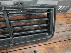 Жалюзи радиатора Genesis GV70 20-нв Б/У Оригинал 86950AR000