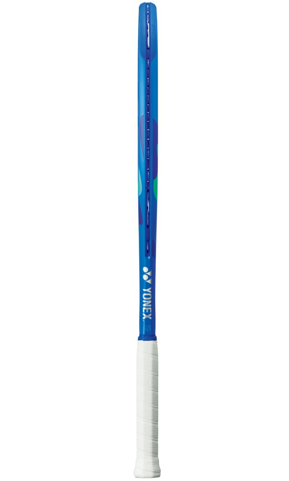 Теннисная ракетка Yonex Ezone New 100 (300 g) + струны