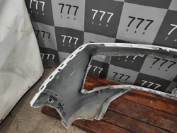 Бампер передний Exeed LX 21-нв Б/У Оригинал 602001892AADQJ