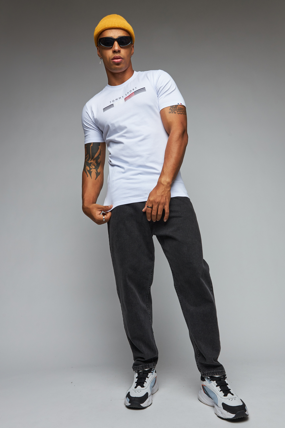 Футболка 63086