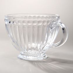 КРУЖКА 420 МЛ МАЛ.УП.=4ШТ