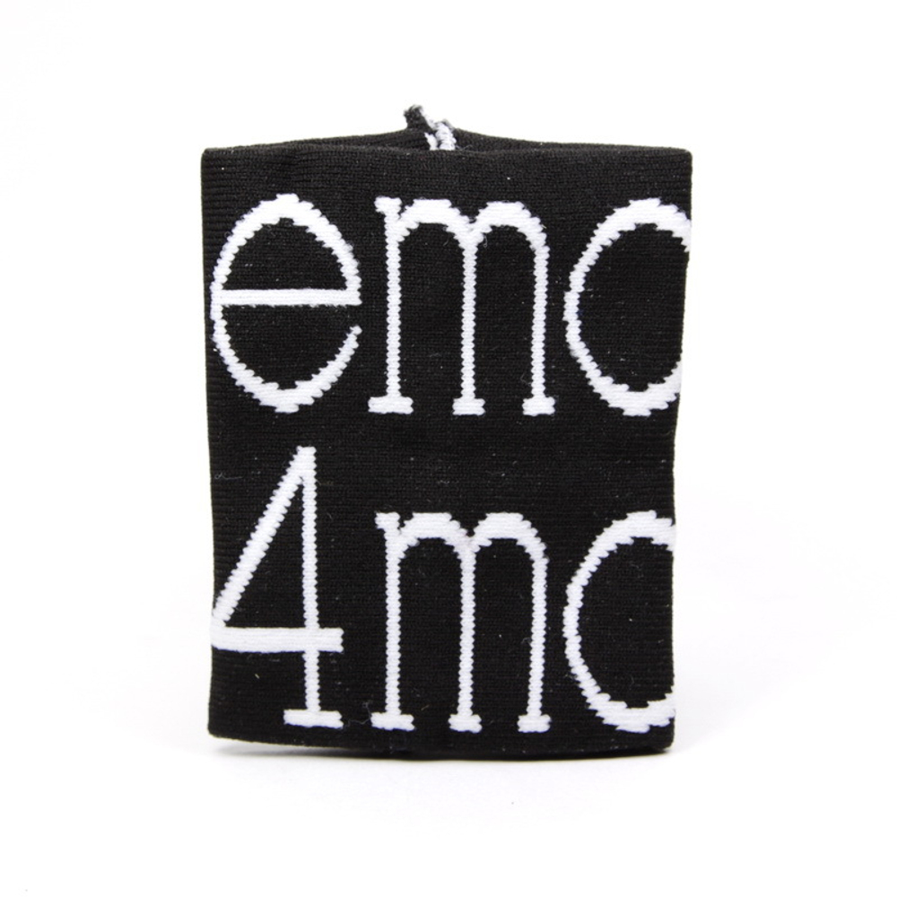 Напульсник тканый Emo 4mo (022)