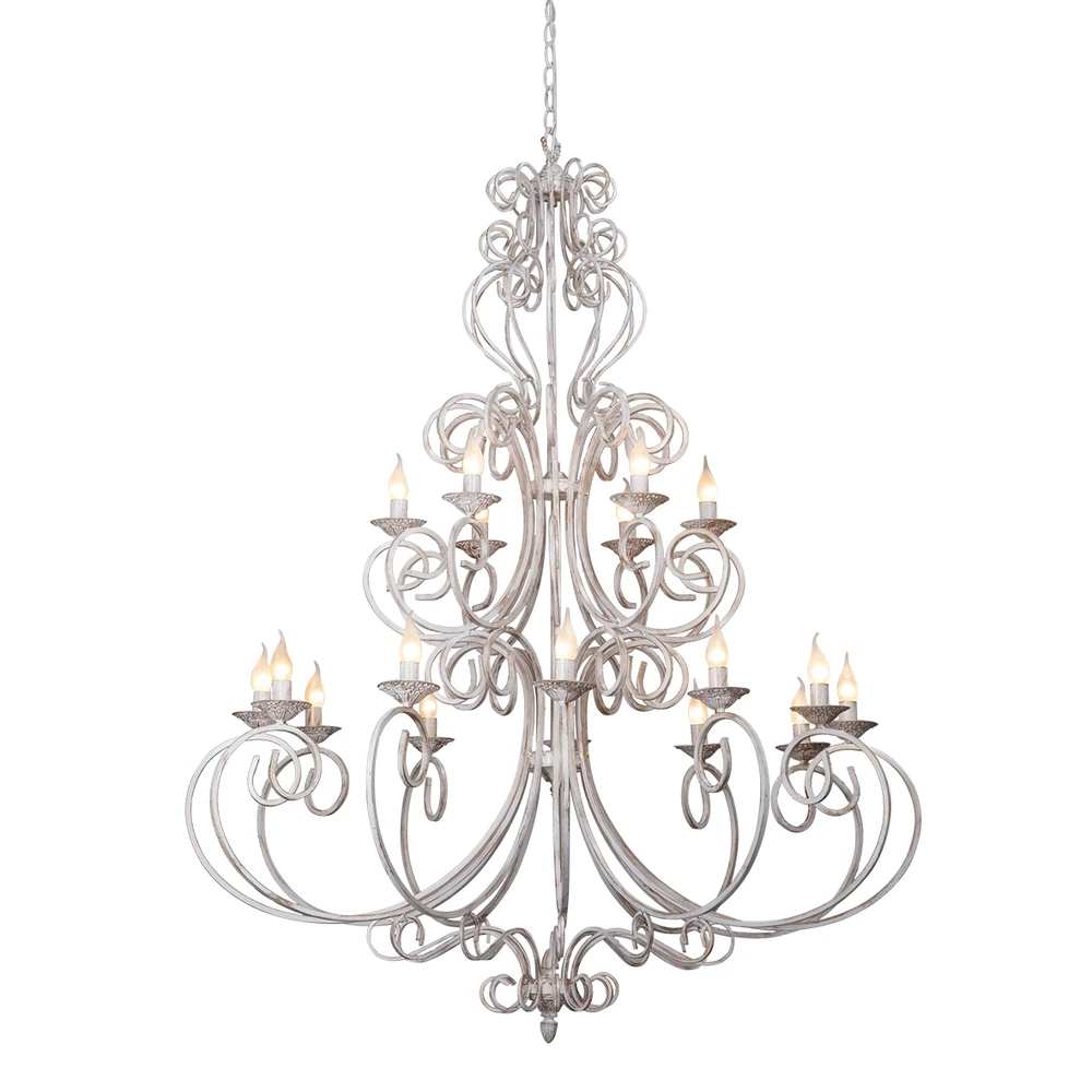 Подвесная люстра Vitaluce V1094/12+6