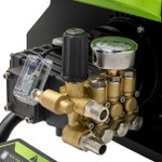 Автомойка Bennett Power KN-4000 400V KN-4000