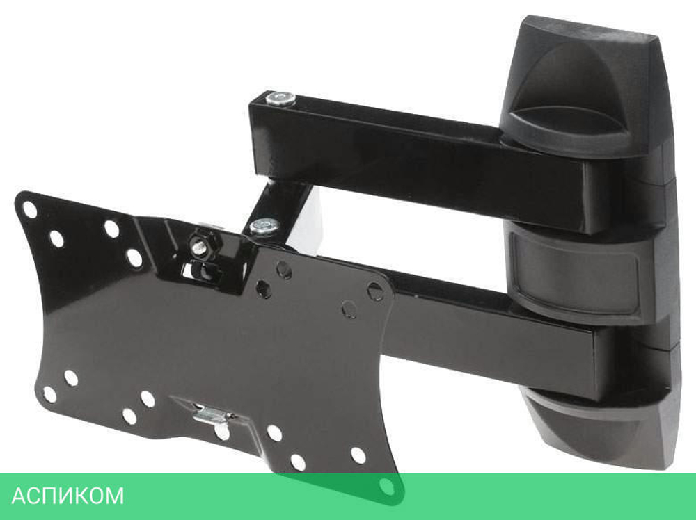 Кронштейн Holder LCDS-5065 черный