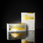 Mediplorer Тканевая маска для лица СО2 Медиплорер- CO2 Sheet Mask, 5 шт.